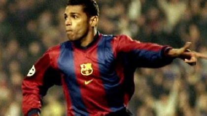 Άντερσον: «Είπα στον Μπενζεμά να πάει στη Μπαρτσελόνα»