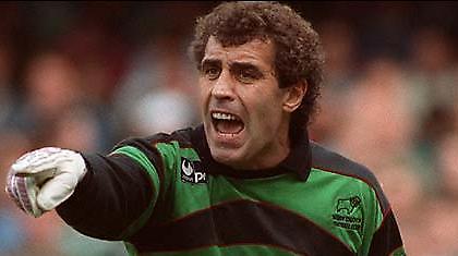 Σίλτον: «Δεν θα ξεπεράσει τις εμφανίσεις μου ο Μπέκαμ»