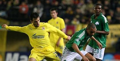 «Ήμασταν καλύτεροι από τον ΠΑΟ, μπορούμε την πρόκριση στην Αθήνα»