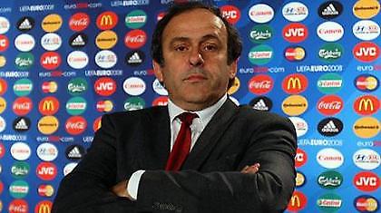 Επεισόδιο με Πλατινί στο «Μεάτσα» !