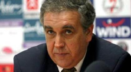 Ερνάντεθ: «Μπορεί να κάνει πρωταθλητισμό ο Άρης»