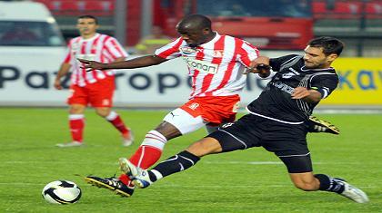 ΟΦΗ: Το βλέμμα στον ''τελικό''