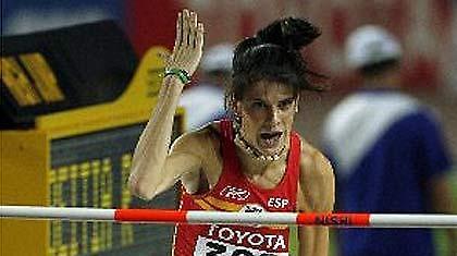 Με Μελίς, Αλόζι και Μπεϊτία…