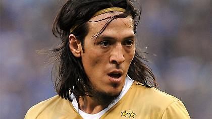 Σοβαρό πρόβλημα με Καμορανέζι