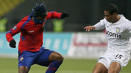 Έκοψαν «εισιτήρια» ΤΣΣΚΑ, Μέταλιστ και Παρί…