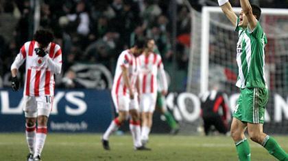 Ευρώπη… τέλος