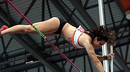 Δεν πάει Τορίνο η Εμμανουήλ