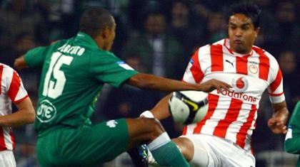 ΟΣΦΠ: Αγωνία για τον Ντουντού!