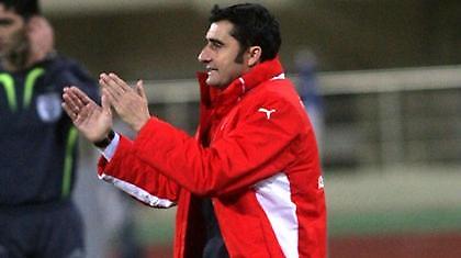 Η Βέρντερ έβαλε το… κερασάκι και ο Βαλβέρδε τα είπε έξω από τα δόντια