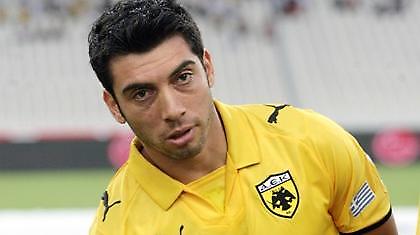 Ποτέ ξανά αριστερά!