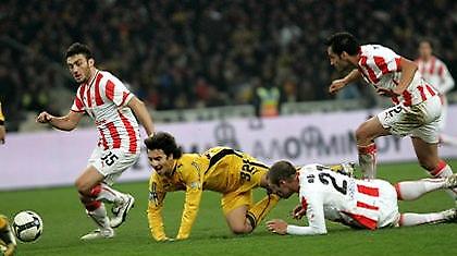 Μετά την ΑΕΚ, σα να καταρρέει…