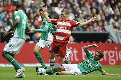 Bundesliga: Στον απόηχο ευρω-θριάμβων