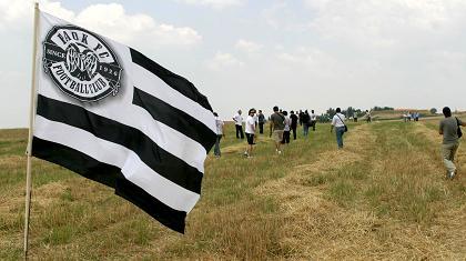 ΠΑΟΚ: Από το καλοκαίρι...