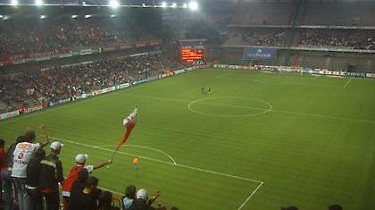 Jupiler League: «Μάχη» στη Λιέγη