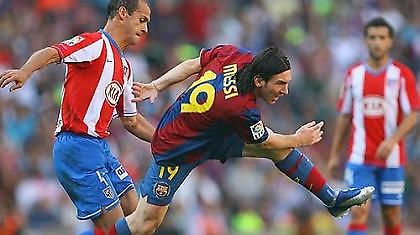 Primera Division: Η Μπαρτσελόνα σε αμφισβήτηση