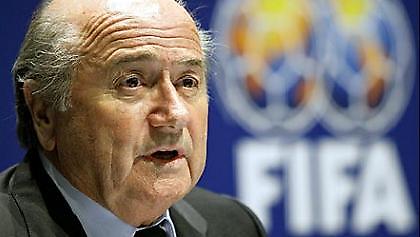 «Ζωντανή» η ιδέα του «6+5» του Μπλάτερ