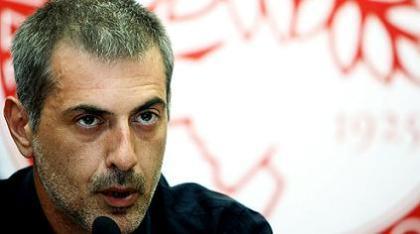 Μώραλης: «Υποχρέωσή μας το νταμπλ»