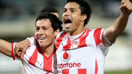 ΟΣΦΠ: Στη «μάχη» Ντουντού- Γκαλέτι!