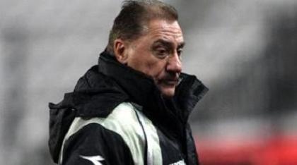 Ματζουράκης: «Είμαστε καλύτερη ομάδα»