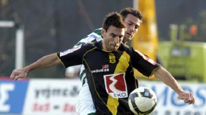 ΑΡΗΣ-ΘΡΑΣΥΒΟΥΛΟΣ: Με το βλέμμα στην πέμπτη θέση