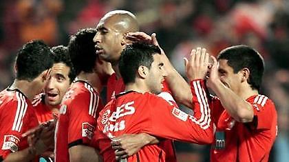 Superliga: Σημαντική νίκη για Μπενφίκα