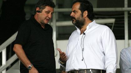 Αντωνίου: «Να φτιάξουμε όλη τη χρονιά»