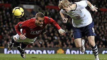 Παβλιουτσένκο: «Όνειρο να παίξω στην Μάντσεστερ Γιουνάιτεντ»