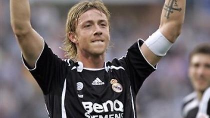 Μέχρι το 2011 στη Ρεάλ ο Γκούτι, μετά… Ντουμπάι!