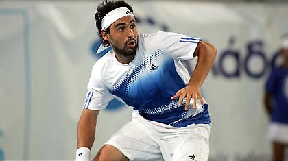 Αποκλεισμός για Παγδατή