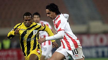 Ο Ντιόγο κάνει τη διαφορά στο καλό και στο κακό…