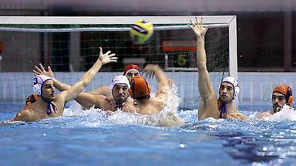 Πανηγυρική πρόκριση…