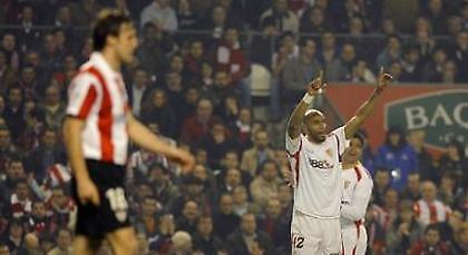 Primera Division: Απόδραση από τη χώρα των Βάσκων