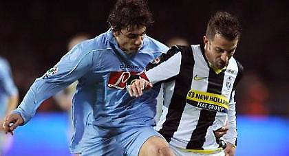 Serie A: Νίκη με άγχος για «Γιούβε» (video)