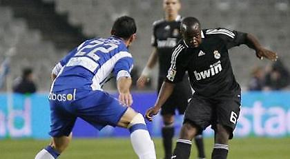 Primera Division: Δυνατά για τον τίτλο η Ρεάλ!