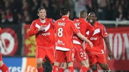 Le Championnat: «Γκέλες» για Τουλούζ, Λιλ