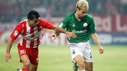 ΠΑΟ: Με ευρωπαϊκό αέρα στο Καραϊσκάκη