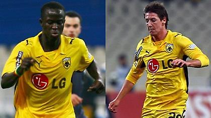 Και νίκες και ελπίδα!