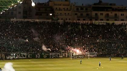 Πολλές φορές το γόητρο είναι πάνω απ' όλα...