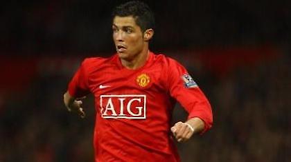 Το σχέδιο της Μαν. Γιουνάιτεντ για τον Κρ. Ρονάλντο