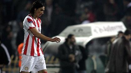 Ο Λέτο έχει τελειώσει…