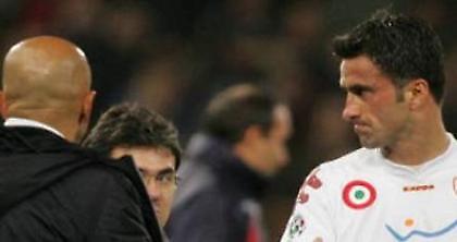 Πανούτσι: «Ο εφιάλτης τελείωσε»