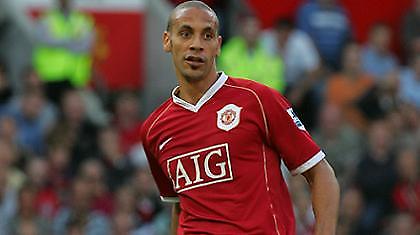 Φέρντιναντ: «Ο Μουρίνιο μπορεί να αναλάβει την Μάντσεστερ Γιουνάιτεντ»