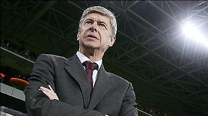 Βενγκέρ: «Έχουμε… στερέψει από γκολ»