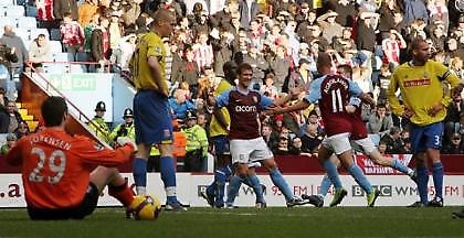 Premier League: «Σοκ» για Άστον Βίλα