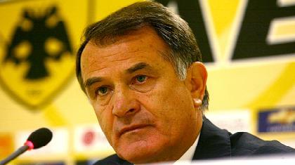 Μπάγεβιτς, εφ' όλης της ύλης...