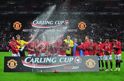 Το πρώτο για τη Μαν. Γιουνάιτεντ