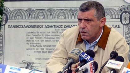 Σάντος: «Δε σχολιάζω αποφάσεις διαιτητών»