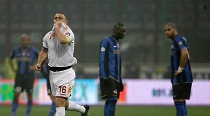 Serie A: Εφτάψυχη Ίντερ