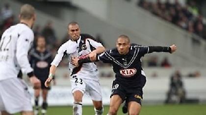 Le Championnat: Νίκες για Παρί, Μαρσέιγ, Μπορντό