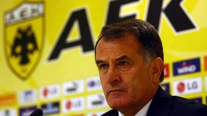 ΑΕΚ: Σχεδιασμός στα... σίγουρα